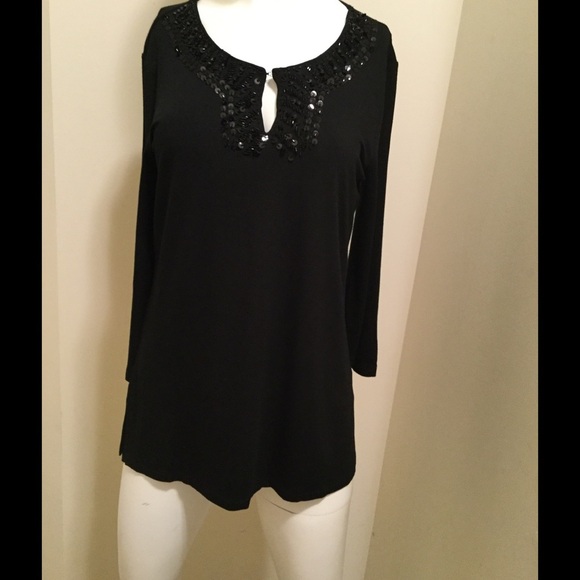 Michael Kors top - Picture 1 of 4